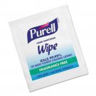 PURELL Hand Sanitizer Individual Packet 9022-10, 100 Count Box