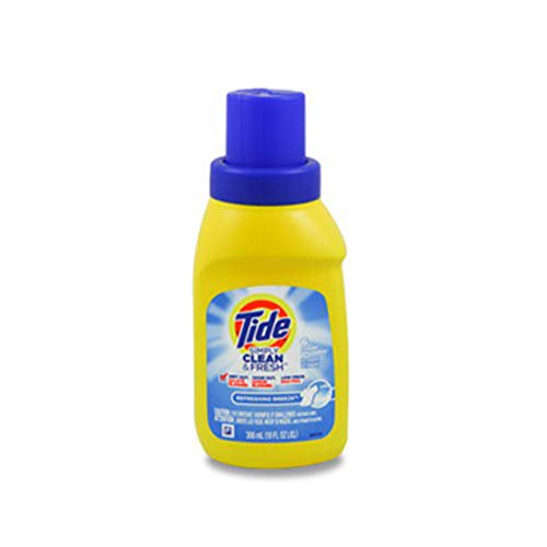 Tide Simply Clean & Fresh Laundry Detergent Liquid Detergent 10 fl.oz