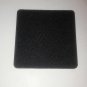 Gay Bear Pride Flag Foam Coaster