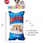 SPOT Fun Food Ruffus Original Dog Chew Toy 14"