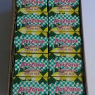 DOZEN AriZona Lemon Iced Tea Powdered Stix Drink Mix 10 ct/pkg