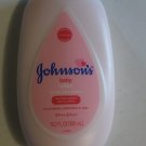 Johnson’s Baby Lotion, Nourishes Skin For 24hrs 10.2 fl oz (300 ml)