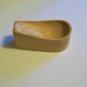 Pipe Couch (holder),  Wood