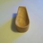 Pipe Couch (holder),  Wood