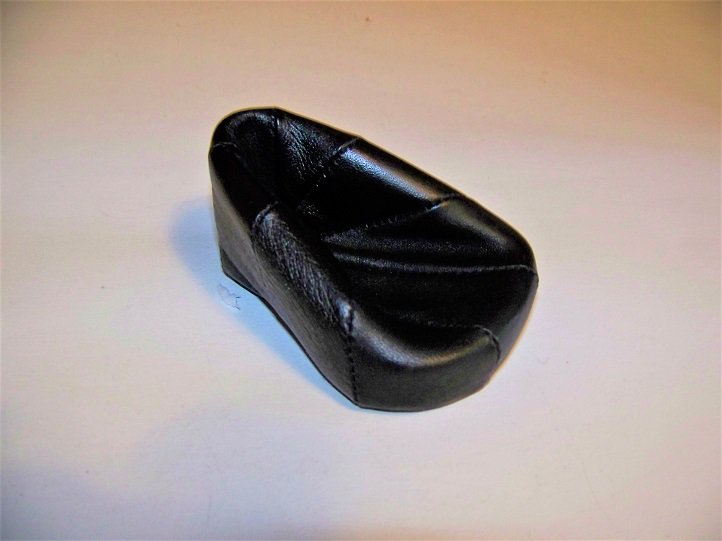 Pipe Couch,  Leather