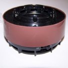 Smoke Free Battery Operated Ashtray