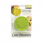 Joie Stretchable Can Drainer Colander Lid