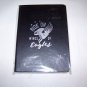 Angelstar Travel Notebook Diary Journal Ride on Wings of Eagles