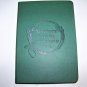 Angelstar Travel Notebook Diary Journal "Doctors make the world a better place"