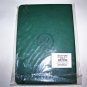 Angelstar Travel Notebook Diary Journal "Doctors make the world a better place"