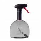 Evo Oil Sprayer Bottle, Charcoal, 18oz Evo Oil Sprayer Bottle, Charcoal, 18oz