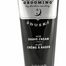 Herban Cowboy Shave Cream Dusk Scent 6.7 oz