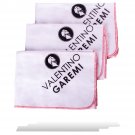VALENTINO GAREMI 3 Cleaning Cotton Cloths