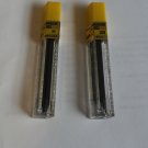 Pentel High-Polymer Pencil Leads .9mm  2B or H hardness