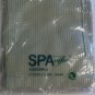 Women's  Cotton Waffle Spa Wrap