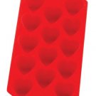 Silicone Ice Tray Mold Hearts Silicone Ice Tray Mold Hearts