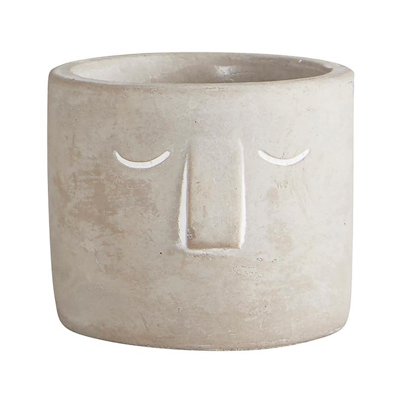 Face Planter Concrete  Small