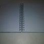 Spiral Bound Hardcover Journal Fueled by Jesus and Coffee 240pg.