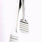 Pastry Tongs Stainless Steel
