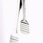 Pastry Tongs Stainless Steel
