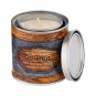 Gun Oil Scented Candle