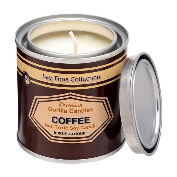 Coffee Scented Candle