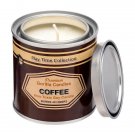 Coffee Scented Candle