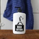 Man Lotion Body Lotion