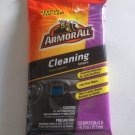 Armor All Cleaning Wipes For Auto Surfaces Lint Free 20ct Armor All Cleaning Wipes For Auto Surfaces Lint Free 20ct