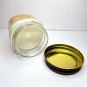 Rain Storm 8 oz Glass Mason Jar Candle