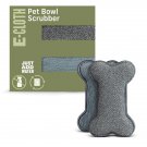 E-Cloth 2-Pack Microfiber Scrubber for Pet Bowls E-Cloth 2-Pack Microfiber Scrubber for Pet Bowls