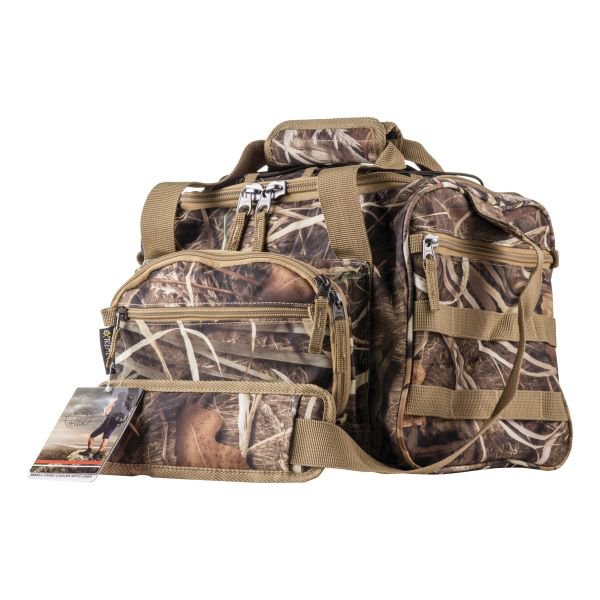 Extreme Pak JX Swamper Small Camo Cooler Bag