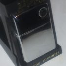 Zippo  Lighter Engine Turned Chrome