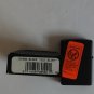 Zippo Lighter Old Glory on Black Matte
