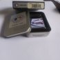 Zippo Lighter MLB Braves High Polish Chrome