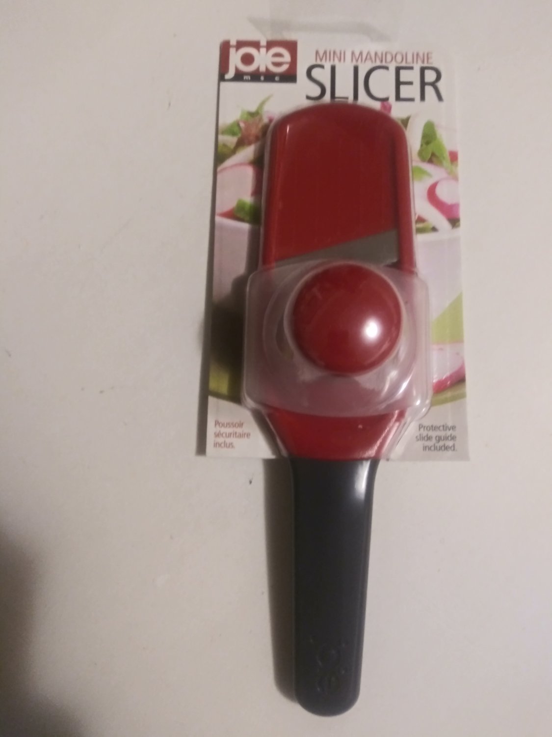 Joie Mini Mandoline Slicer  (29433)