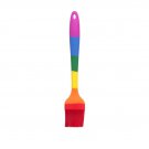 Cooking with Pride Pastry Brush, 8.5-Inch Cooking with Pride Pastry Brush, 8.5-Inch