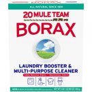 20 Mule Team Borax Laundry Booster Powder