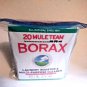 20 Mule Team Borax Laundry Booster Powder