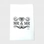 Mr & Mr Kitchen Towel