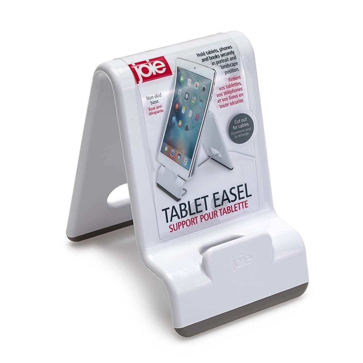 Joie Tablet Easel for the Kitchen