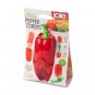 Joie 2-in-1 Pepper Corer, Bpa-Free, and For Slicing Off Tops