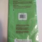 Plastic Tablecover Lime Green , 54" x 108"