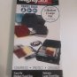 MightyStor Vacuum Bags 4-Piece Travel Combination Set
