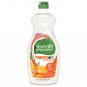 Seventh Generation Liquid Dish Soap Clementine & Lemongrass 25fl.oz.