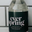 Everspring Lavender & Bergamont Liquid Dish Soap 18fl.oz Everspring Lavender & Bergamont Liquid Dish Soap 18fl.oz
