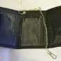 Gay Pride Plastic Coated Canvas Tri-fold Wallet