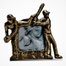 Baseball Player Picture Frame