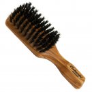 Ambassador Pure Natural Boar Bristle Olivewood Mens Hairbrush (5123)