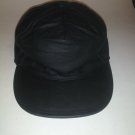 Leather Baseball Cap Leather Baseball Cap